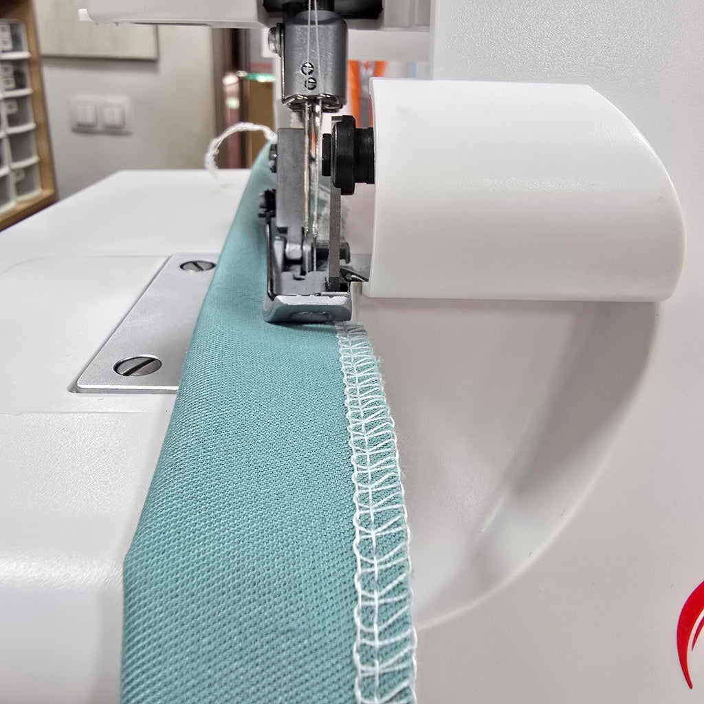 DRAGONFLY SURJET 4 FIL