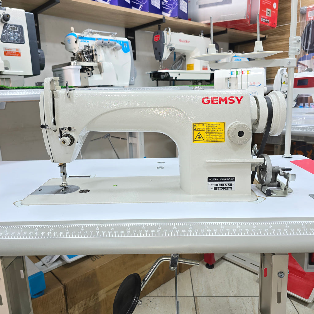 GEMSY 8700