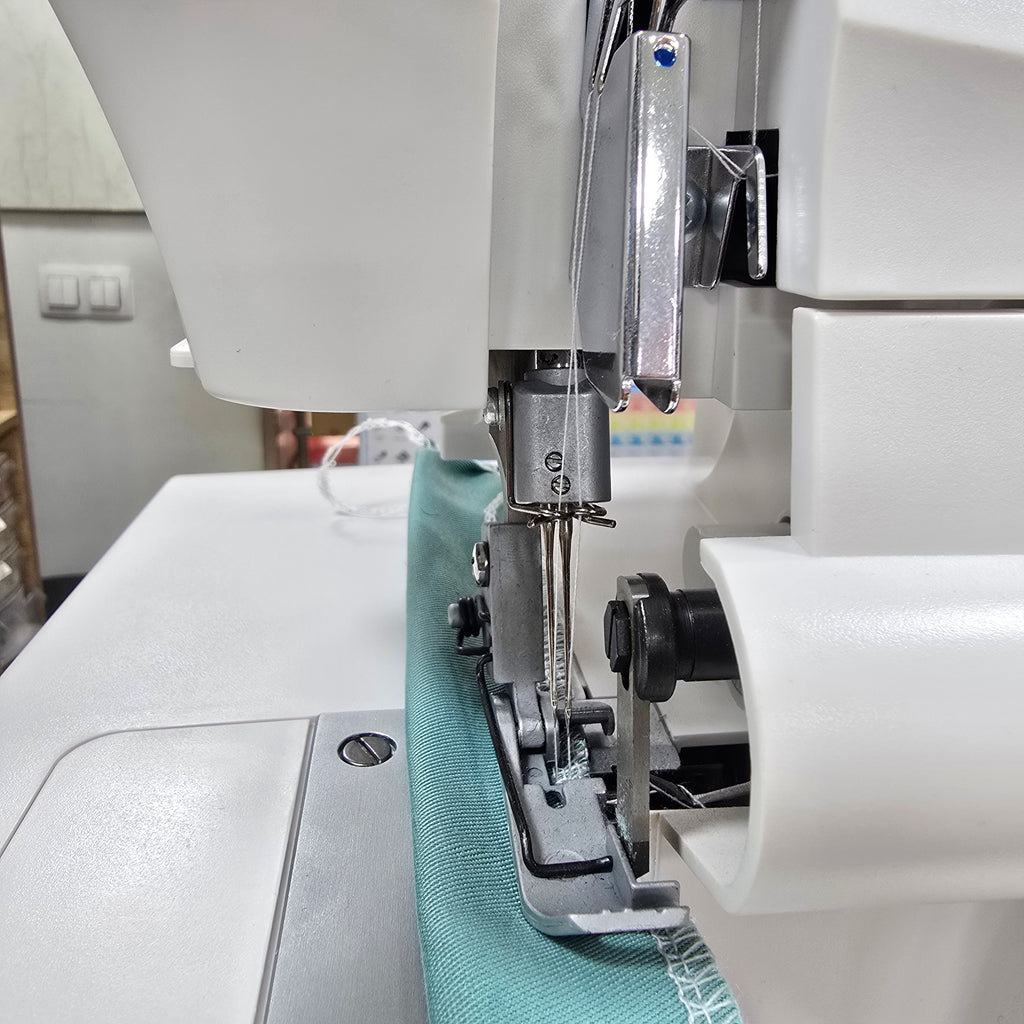DRAGONFLY SURJET 4 FIL